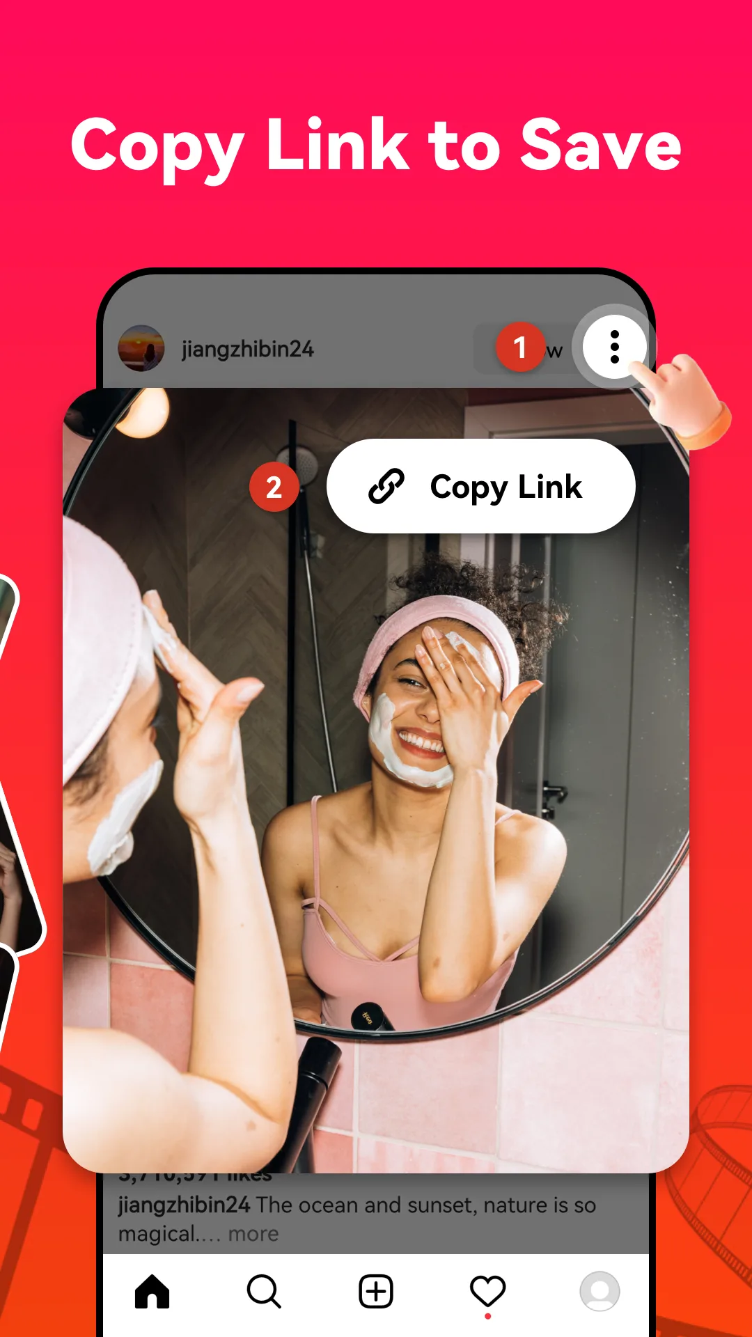 تطبيق فينكل مهكر مهكر — لقطة 2