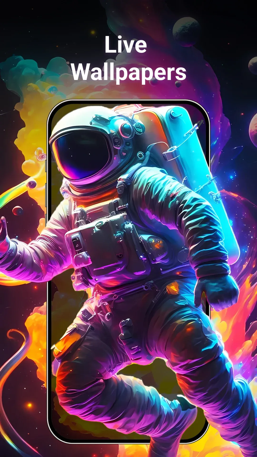تطبيق WallFancy مهكر مهكر — لقطة 3