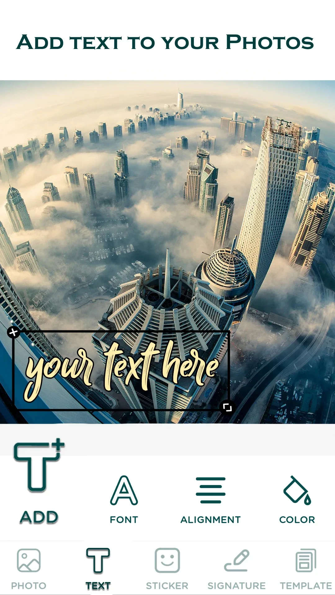 واترمارك مهكر مهكر — لقطة 2