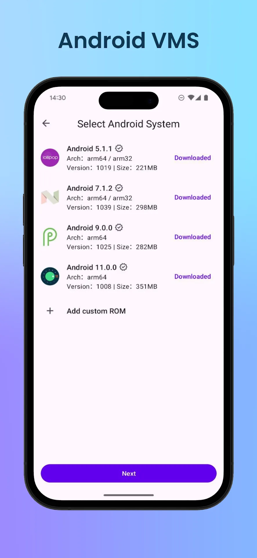 تطبيق X8 Sandbox مهكر مهكر — لقطة 1